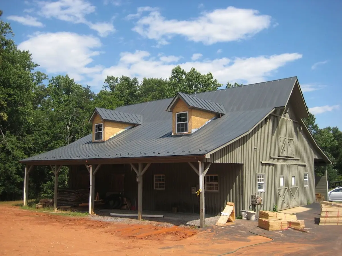 Expert Roof Coating workmanship in Gage