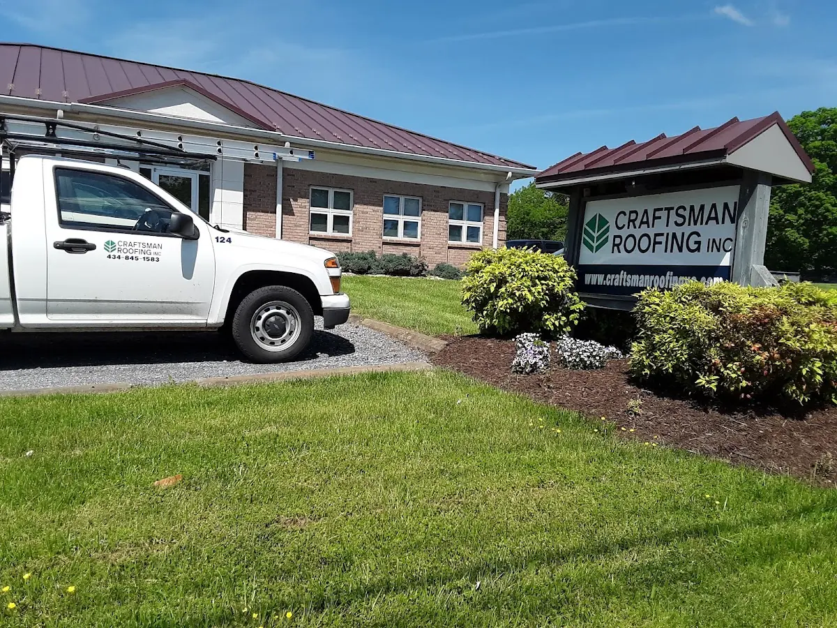 Quality Roof Replacement by experienced craftsmen in Gage